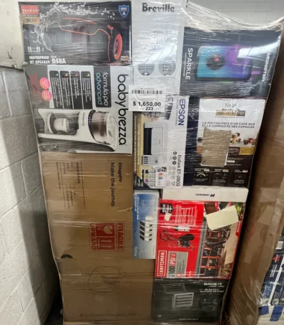Amz Medium Electronics #223