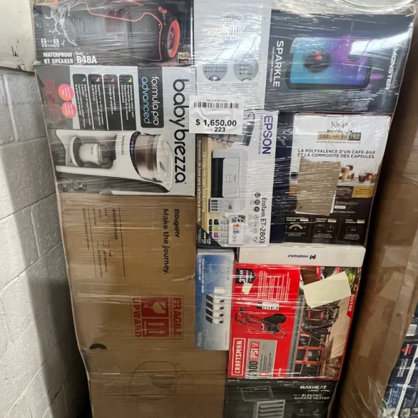 Amz Medium Electronics #223