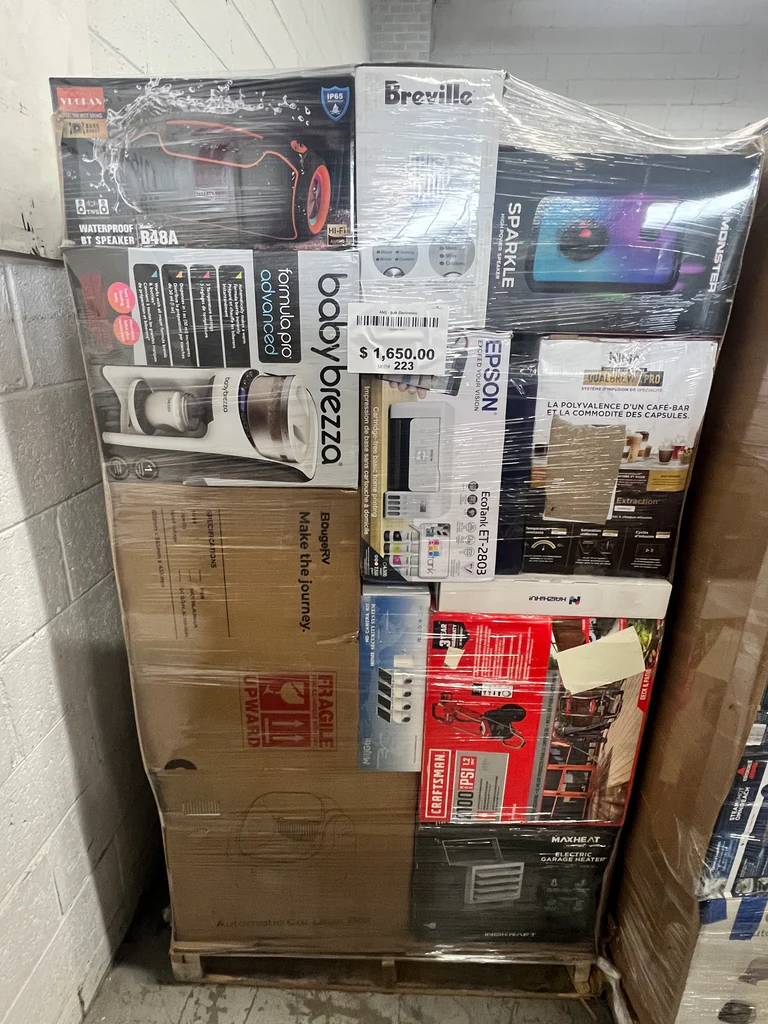 Amz Medium Electronics #223