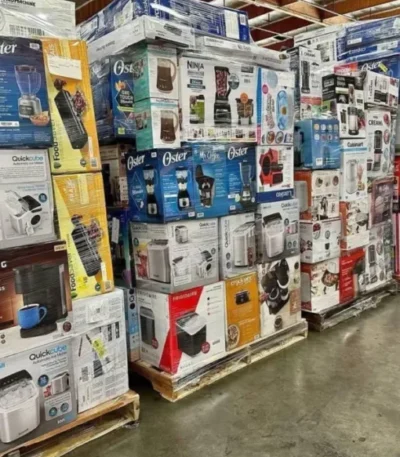 buy home and kitchen appliances online