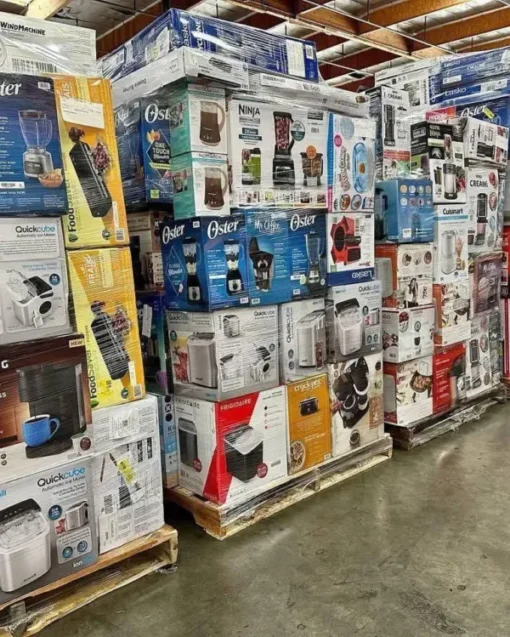 buy home and kitchen appliances online