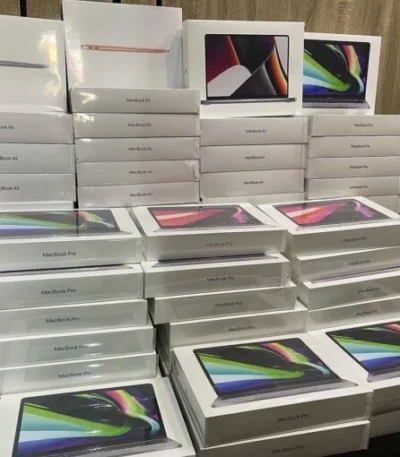 Tablet Liquidation Pallets – iPads, Android Tablets and MacBooks for resellers in Australia and Europe