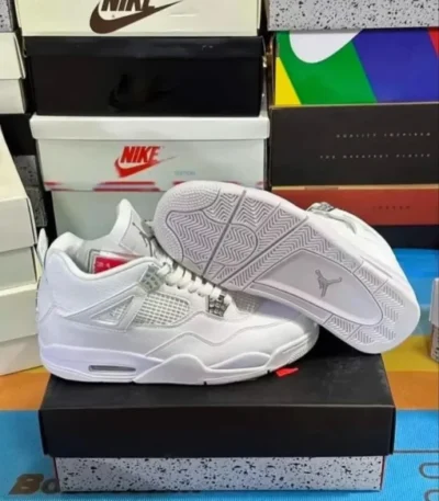 bulk sneakers liquidation lots for sale