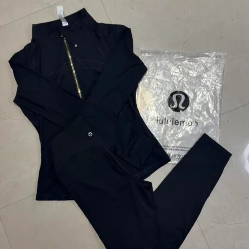 lululemon athletica australian sports clothing