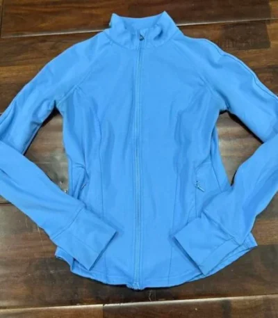 lululemon athletica clothing
