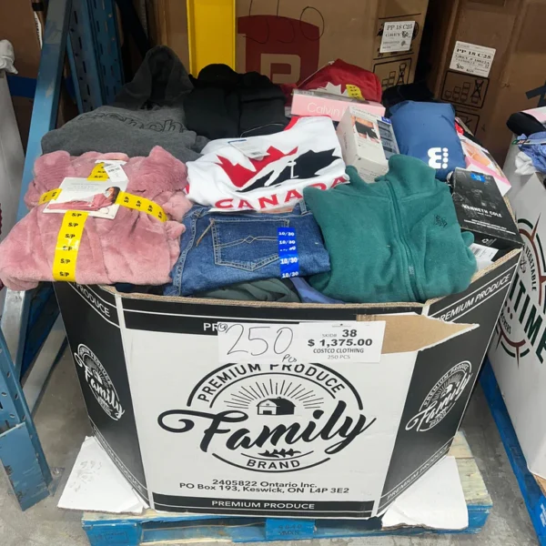 CW Clothing #38