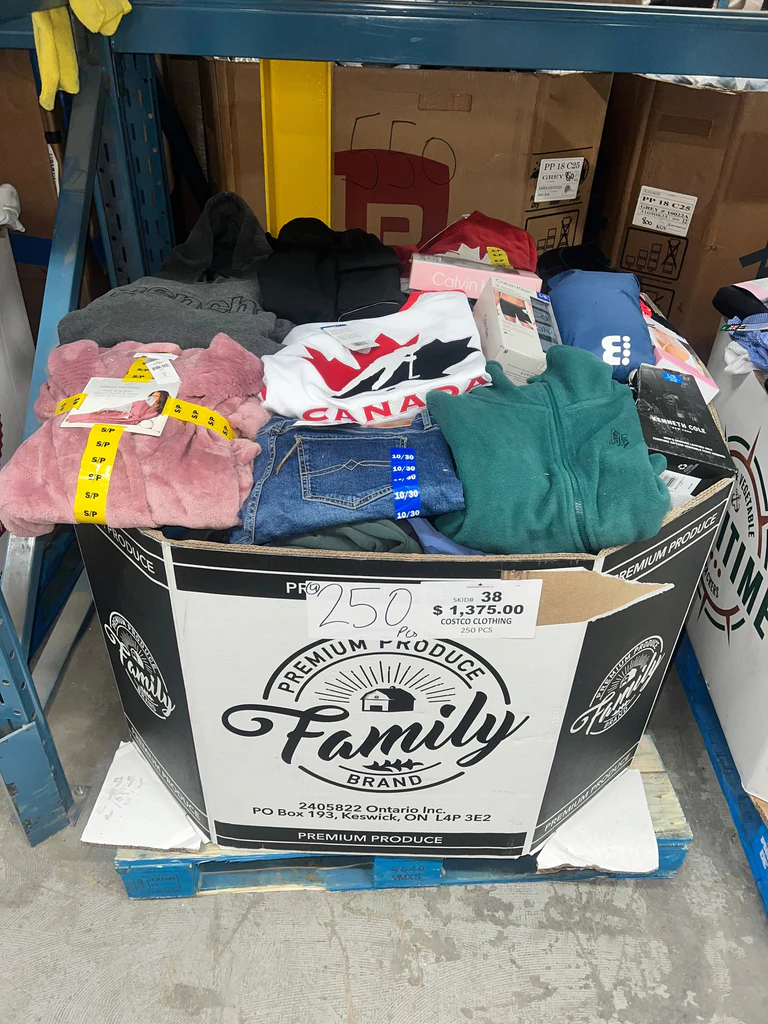 CW Clothing #38