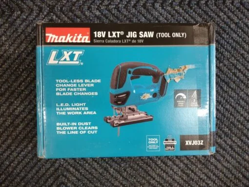 makita cordless power tools