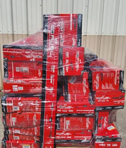 milwaukee tool deals