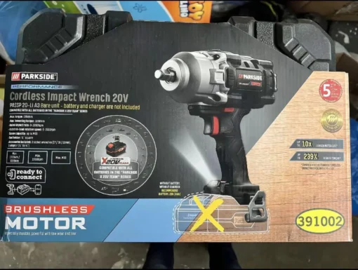parkside tools australia