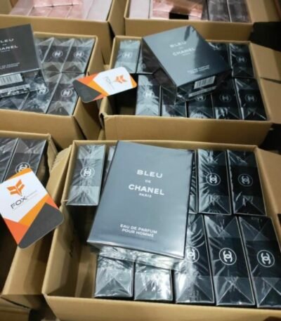 perfume pallet liquidation