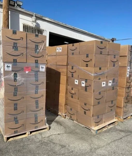 amazon mystery boxes
