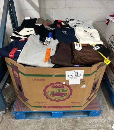 CW Clothing #39