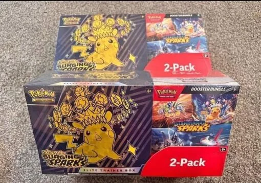Pokémon Trading Card Pallets – Pokémon TCG Wholesale for Resellers in the Australia and Europe Pokémon Trading Card Pallets – Pokémon TCG Wholesale for Resellers in the Australia and Europe