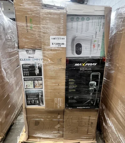 Amz Medium Electronics #218