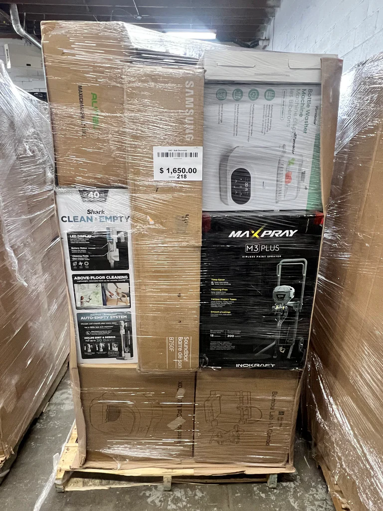 Amz Medium Electronics #218