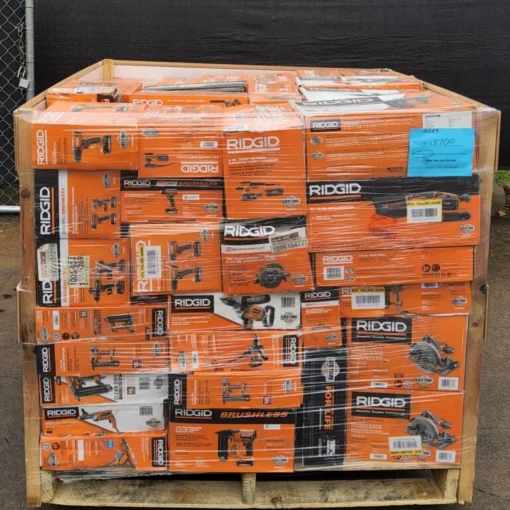 ridgid power tools