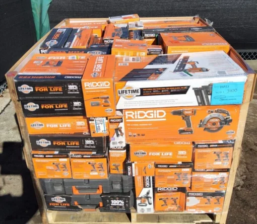 ridgid tools australia