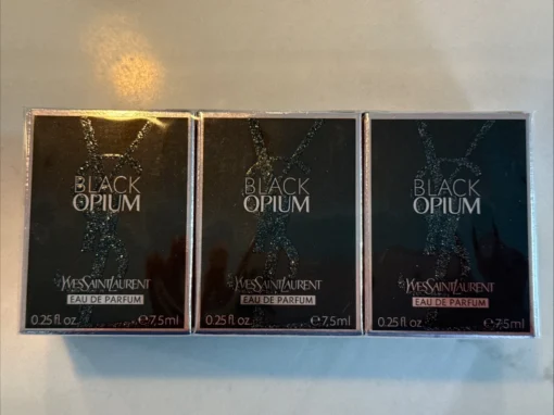 wholesale perfume liquidation pallets