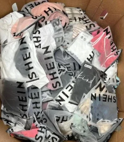 shein clothing australia