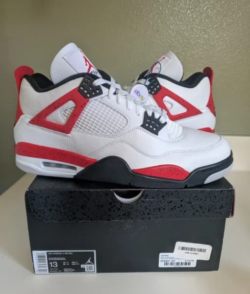 sneaker liquidation pallets