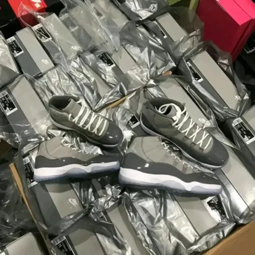 designer sneakers pallets wholesale