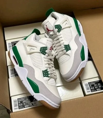 wholesale sneakers pallets bulk