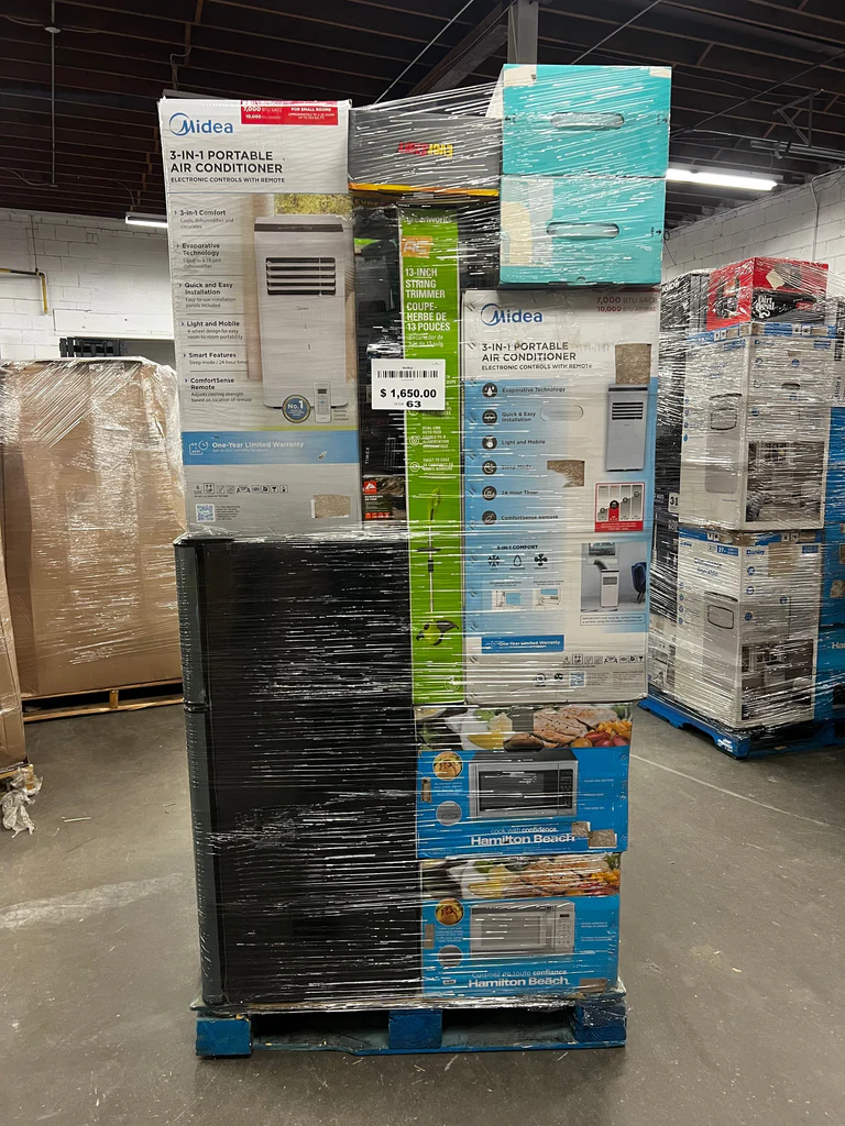 Appliance/Electronics #63