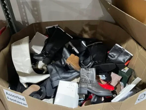 women’s winter shoes