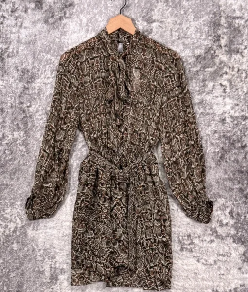 zara clothing